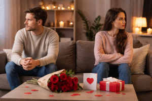 Considering Divorce Around Valentine’s Day? What New Jersey Couples Should Know