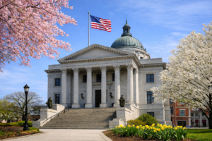 Does Spring Affect Divorce Filings in New Jersey? What the Numbers and Courts Show