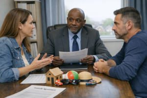 Spring Break Custody Disputes in New Jersey: How Judges Usually Decide