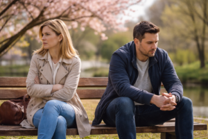 Thinking About Divorce After Winter? What New Jersey Couples Ask Most in Early Spring