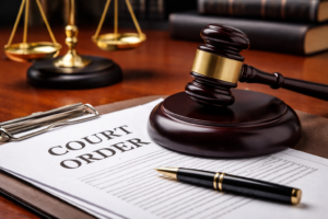 What To Do When Your Ex Stops Following a New Jersey Court Order