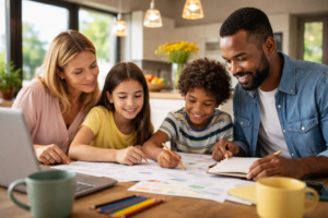 April Custody Changes in New Jersey: What Parents Need to Handle Before Summer Starts