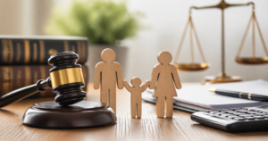Can a Child Support Order Be Changed If Your Income Changes in New Jersey?