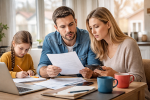 Child Support Adjustments in New Jersey That Often Happen This Time of Year