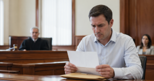 What Happens If You Ignore a Municipal Court Summons in New Jersey?