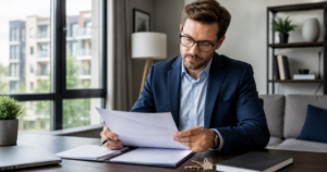 What Legal Options Do Landlords Have When a Tenant Stops Paying Rent in New Jersey?