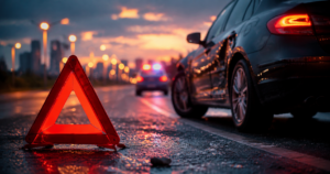 What Should You Do After a Hit-and-Run Car Accident in New Jersey?