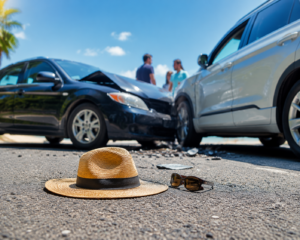 Common Causes of Summer Car Accidents in New Jersey and Who May Be Liable
