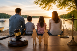 How New Jersey Courts Handle Summer Parenting Time Modifications