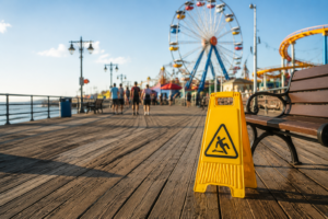 Injured at a Jersey Shore Boardwalk or Amusement Park: What You Need to Know | Freeman Law Center, LLC