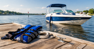 What to Do After a Boating Accident Injury in New Jersey This Summer