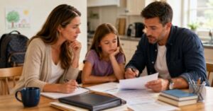 Preparing for Divorce When the School Year Starts in New Jersey