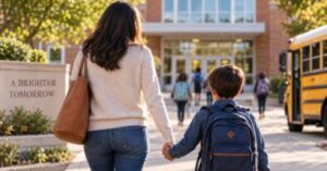 Can a Parent Change a Child’s School After Divorce in New Jersey
