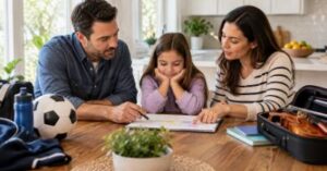 Who Decides a Child's Extracurricular Activities After Divorce in New Jersey?