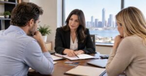 Who Pays Credit Card Debt When You Divorce in New Jersey?